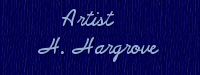 H. Hargrove Art Home Page