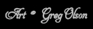Greg Olsen Art Publishing, Inc.